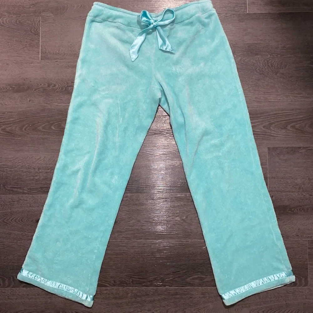 Colorado Clothing Light Blue Cozy Up Pant - Picture 3 of 5